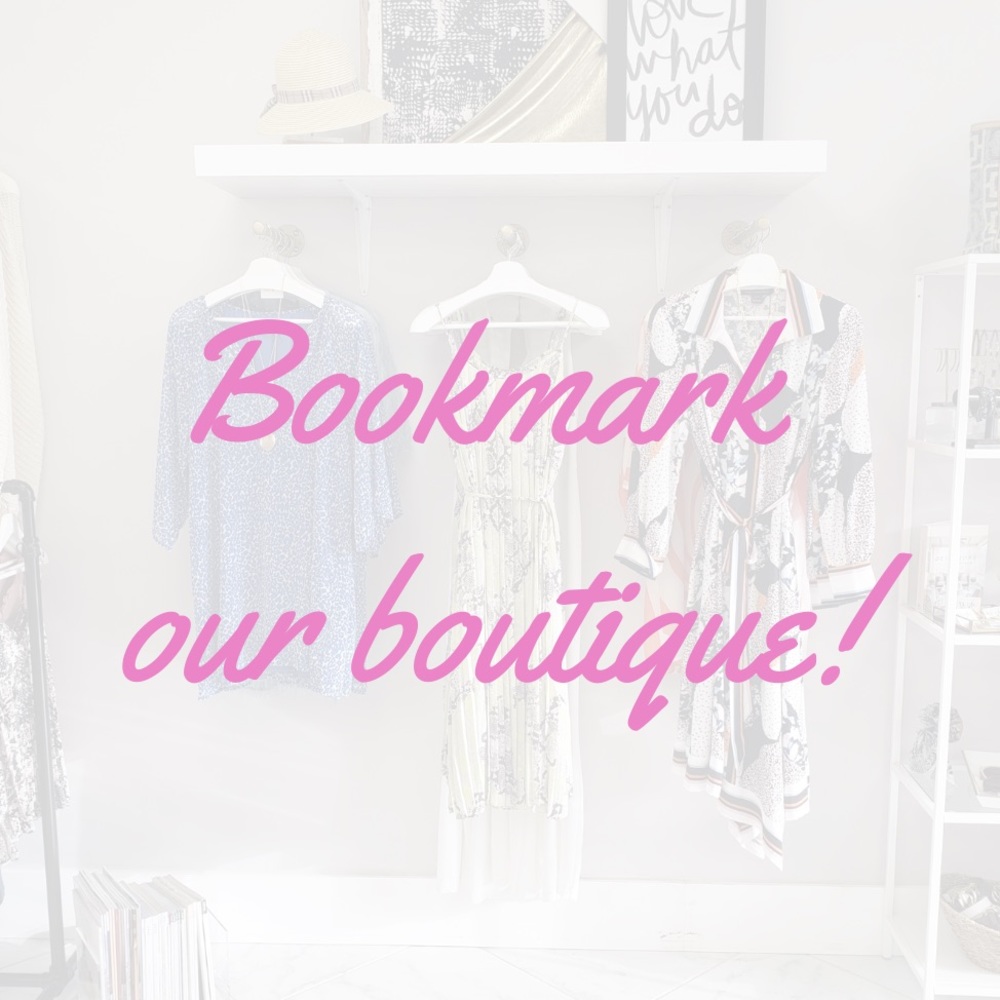 Bookmark our page!